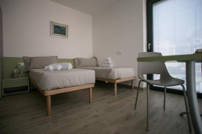 B & B Il sorriso, Tirano